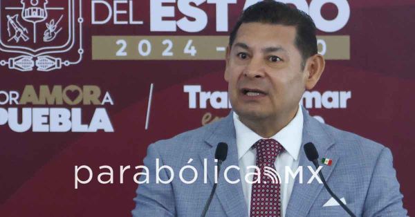 Crisis en 8 municipios por falla de autoridades&nbsp;electas: Armenta