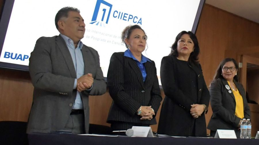 En la BUAP analizan retos de las ciencias administrativas