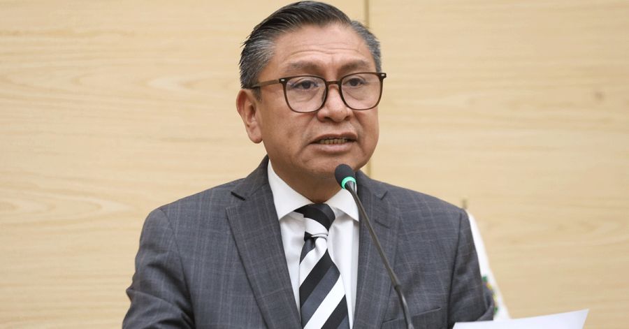 Pide Jos&eacute; Luis Figueroa fortalecer campa&ntilde;as de prevenci&oacute;n de adicciones en j&oacute;venes