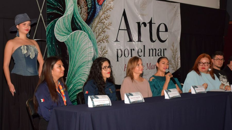 Impulsa BUAP moda sustentable y educaci&oacute;n ambiental