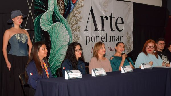 Impulsa BUAP moda sustentable y educaci&oacute;n ambiental