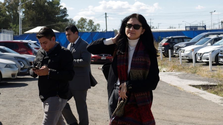 Reconoce familia Monz&oacute;n labor en sentencia a feminicidas de Cecilia