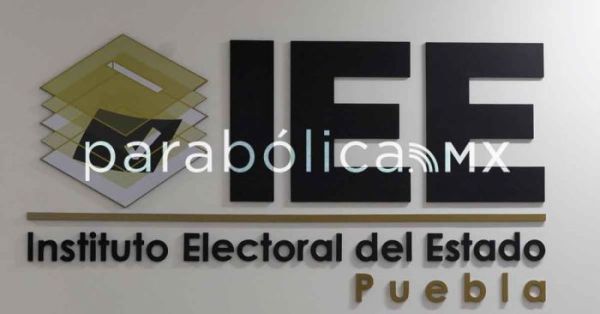 Plantea IEE Puebla blindar contienda electoral del 2017