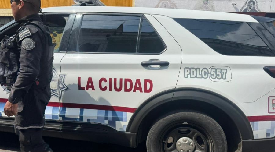 Gresca en diligencia en el Intituto Angelopolitano