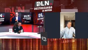 Acusa Garc&iacute;a Cabeza de Vaca persecuci&oacute;n pol&iacute;tica en su contra