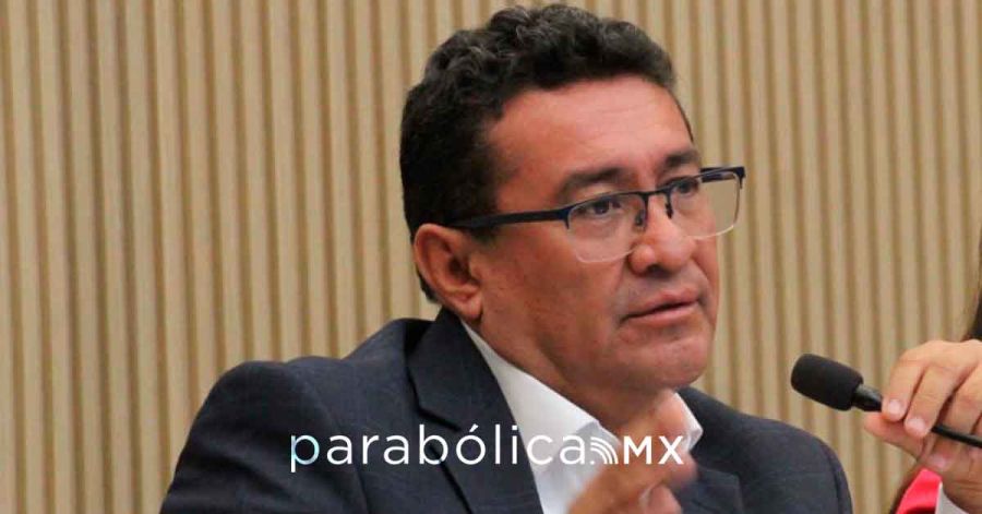 Llama Congreso a Gac&iacute;a Parra para detallar megaproyecto de Movilidad en Puebla&nbsp;