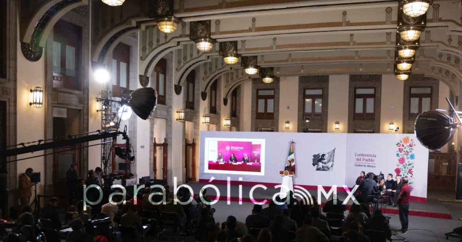 Detona reacciones reproche de Sheinbaum a Kuri