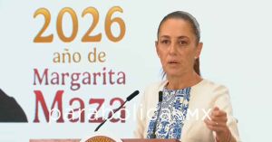Es tiempo de principios, recalca Sheinbaum ante llamado de Ariadna Montiel contra la corrupci&oacute;n