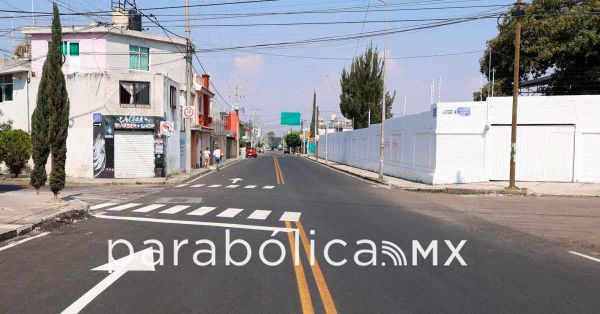 Se pavimentar&aacute;n 28 mil calles equivalentes a 420 kil&oacute;metros en 2026: Infra