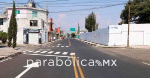Se pavimentar&aacute;n 28 mil calles equivalentes a 420 kil&oacute;metros en 2026: Infra