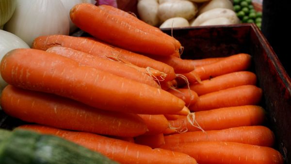Puebla, de los principales productores de alimentos para M&eacute;xico