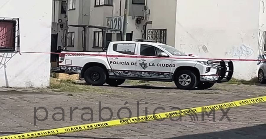 Muere menor al caer de un edificio en La Libertad