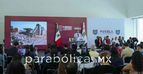 Mueve Alejandro Armenta piezas en el Gabinete de Cultura