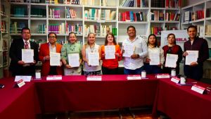 Garantizan continuidad del Centro Libre para Mujeres en Zacatl&aacute;n