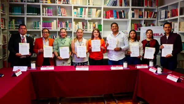 Garantizan continuidad del Centro Libre para Mujeres en Zacatl&aacute;n