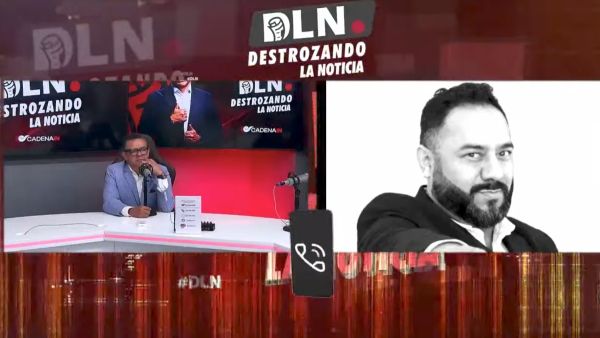 Empresario, 60 a&ntilde;os, con familia: el perfil del &ldquo;tirador de la Atlixc&aacute;yotl&rdquo;: periodista