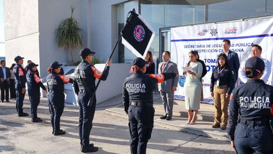 Presenta Lupita Cuautle C&eacute;lulas de B&uacute;squeda Operativa
