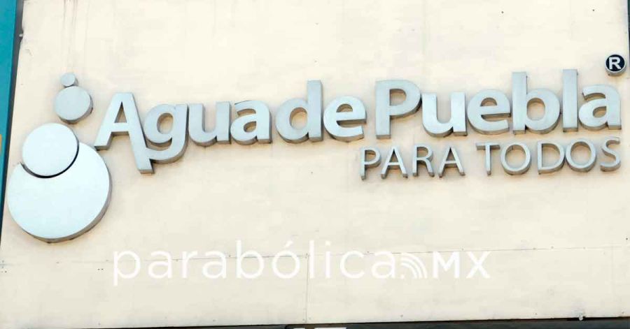 Agua de Puebla sirve para nada, lanza el gobernador Alejandro Armenta