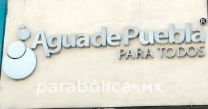 Agua de Puebla sirve para nada, lanza el gobernador Alejandro Armenta