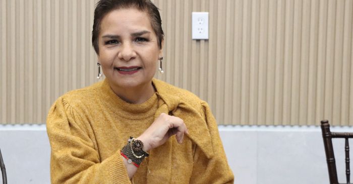 Propone Beatriz Manrique declarar el 18 de junio como el D&iacute;a Estatal de la y el Combatiente Forestal