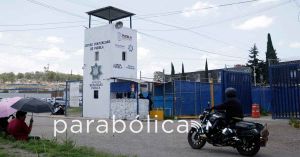 Revisar&aacute; SSP protocolos en penales tras muerte de interno en San Miguel