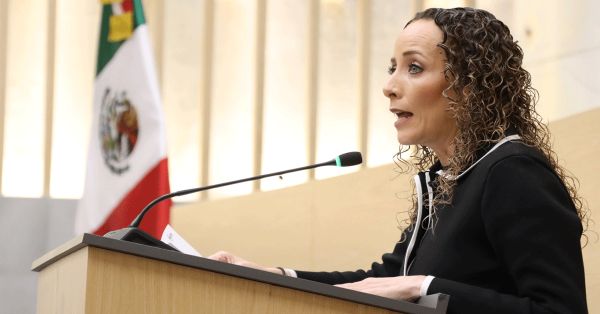 Propone Susana Riestra reconocer a personas buscadoras como defensores de derechos humanos