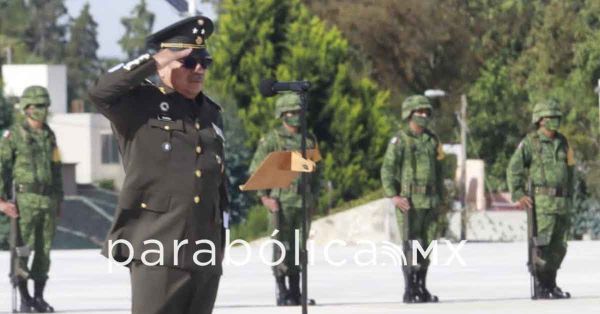 Ligan a ex comandante de la XXV Zona Militar en Puebla al caso de Rocha Moya en Estados Unidos