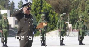 Ligan a ex comandante de la XXV Zona Militar en Puebla al caso de Rocha Moya en Estados Unidos