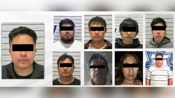 Detienen SSP y Marina a un integrante m&aacute;s de &ldquo;Los Millonarios&rdquo;