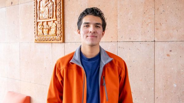Talento IBERO Puebla obtiene primer lugar en el Hackathon LATAM 2026