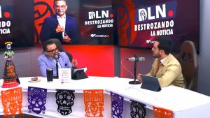 Delgada, la l&iacute;nea entre libertad de expresi&oacute;n y violencia digital: abogado