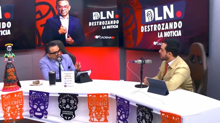 Delgada, la l&iacute;nea entre libertad de expresi&oacute;n y violencia digital: abogado