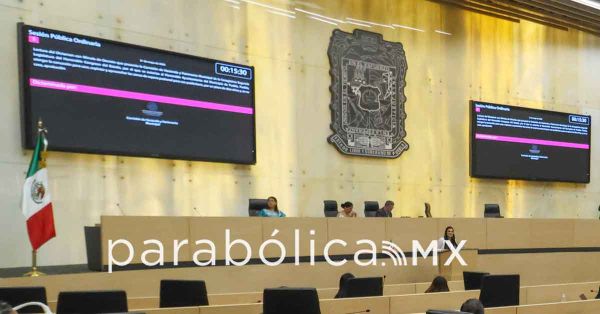 Responde Congreso al caso Blanca Adriana: Buscaran endurecer castigos a m&eacute;dicos fake en Puebla