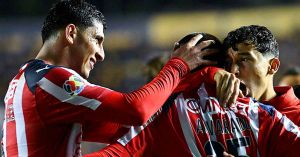 Chivas y la selecci&oacute;n: &iquest;Realidad o mito de una vieja m&aacute;xima?