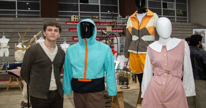 Presenta Ibero Puebla proyecto "SOMA: Mente &amp; Cuerpo"