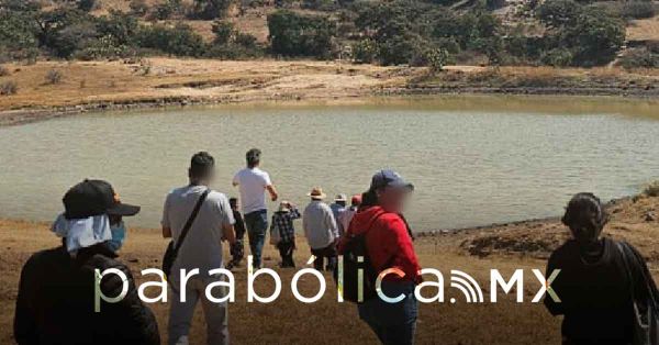 Descarta Profepa afectaci&oacute;n a cuerpos de agua del relleno sanitario Chiltepeque en Puebla