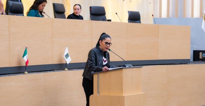 Presenta Ferdrha Isabel Suriano iniciativa para fomentar industrias creativas y culturales en comunidades ind&iacute;genas