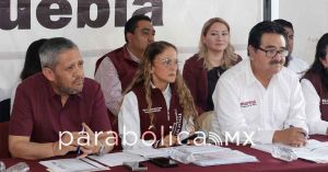 Arrastra Morena Puebla multas heredadas por irregularidades en veh&iacute;culos