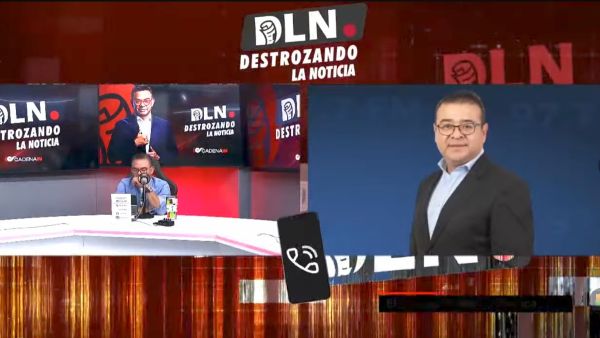 Periodista poblano, due&ntilde;o del raiting en la radio oaxaque&ntilde;a