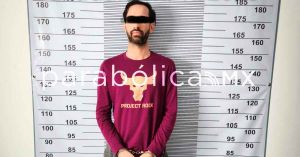 Cae &ldquo;Don Flaco&rdquo; financiador del traslado de precursores qu&iacute;micos de China a M&eacute;xico: Harfuch