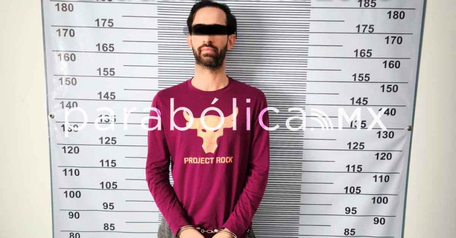 Cae &ldquo;Don Flaco&rdquo; financiador del traslado de precursores qu&iacute;micos de China a M&eacute;xico: Harfuch