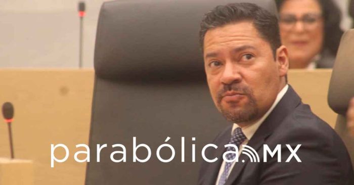 Vigilar&aacute; Congreso que ning&uacute;n candidato tenga antecedentes criminales: Villegas