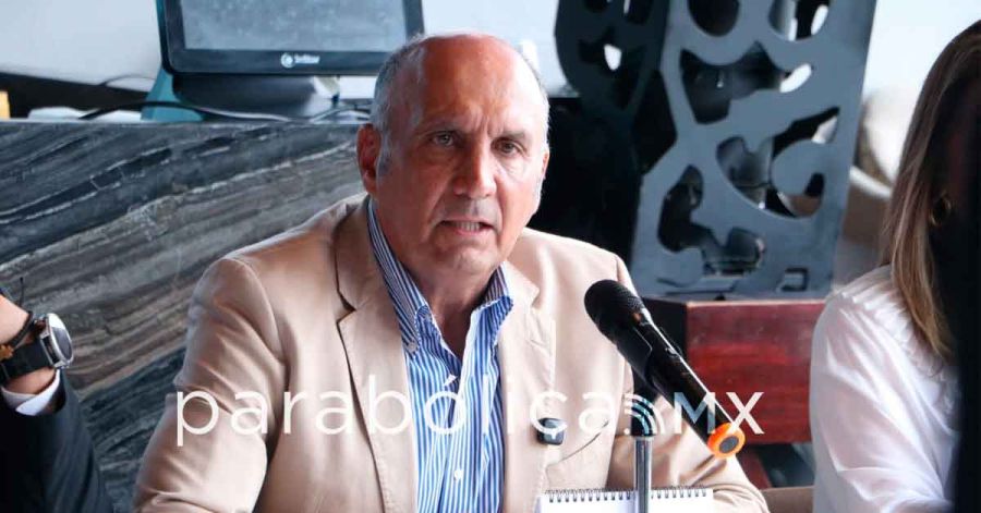 Recibir&aacute;n liquidaci&oacute;n 498 trabajadores de Stanley Black&amp; Decker: V&iacute;ctor Gabriel Chedraui