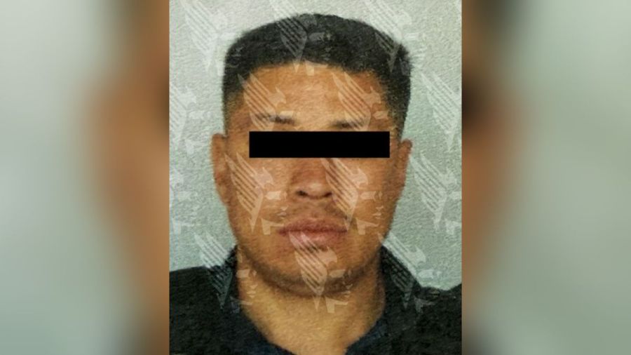 Expolic&iacute;a pasar&aacute; 55 a&ntilde;os en la sombra por feminicidio de su pareja