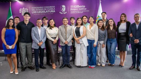 Participa IBERO Puebla en foros de la Ley de Participaci&oacute;n Ciudadana