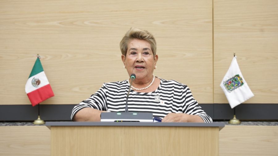 Buscan proteger a adultos mayores al cobrar su pensi&oacute;n