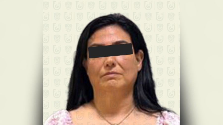 Atrapan a excolaboradora de Adela Micha por fraude