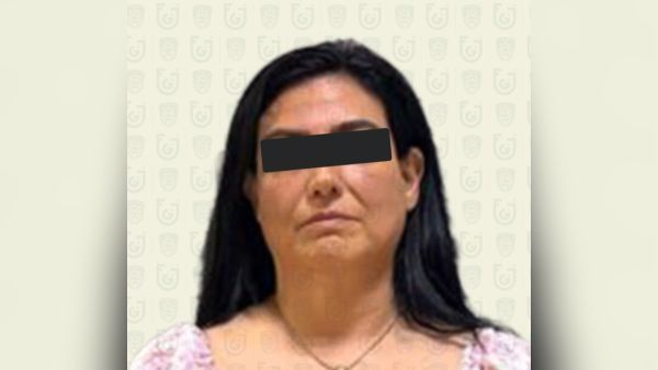 Atrapan a excolaboradora de Adela Micha por fraude