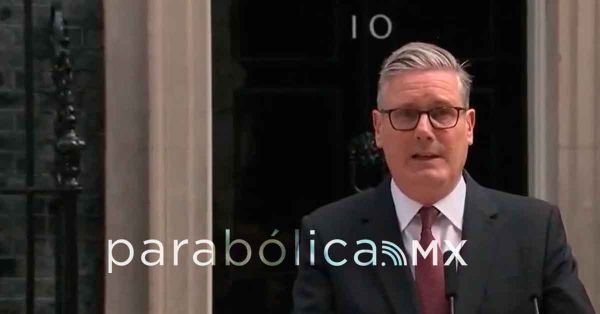 Dejar&aacute; Keir Starmer  de ser el primer ministro de Gran Breta&ntilde;a