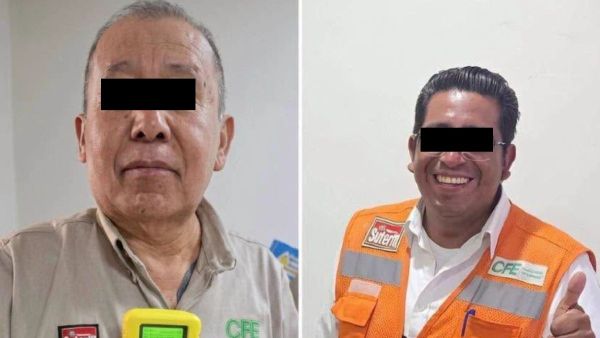 Hallan sin vida en Huauchinango a trabajadores de CFE desaparecidos